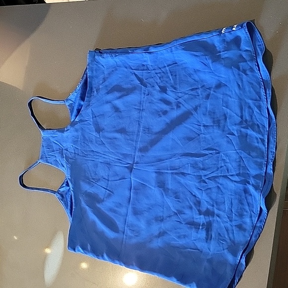 Maurices Tank - Picture 3 of 5